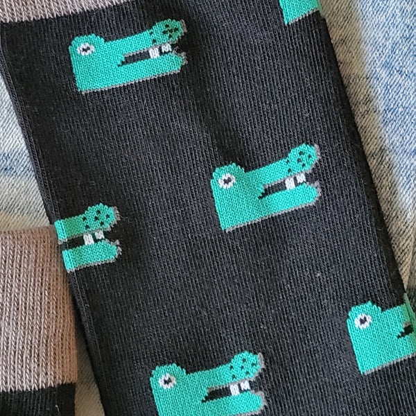 NEW! Crock Sock